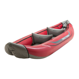 Aire Tomcat Tandem Inflatable Kayak