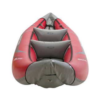 Aire Tomcat Tandem Inflatable Kayak