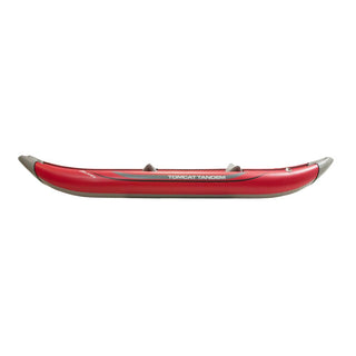 Aire Tomcat Tandem Inflatable Kayak
