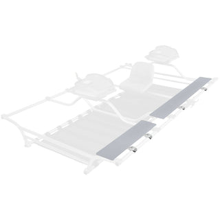 NRS HDPE Frame Side Rail Racks 3'