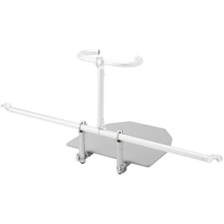 NRS HDPE Frame Rear Casting Platform  Large