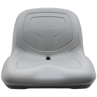 NRS High Back Padded Drain Hole Raft Seat