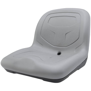 NRS High Back Padded Drain Hole Raft Seat