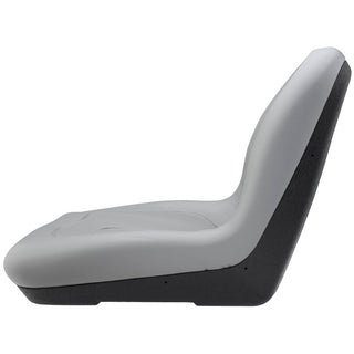 NRS High Back Padded Drain Hole Raft Seat