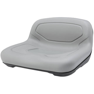 NRS Low Back Padded Raft Seat