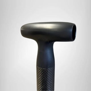 Werner Nomad 1PC Straight STD 63 & 66