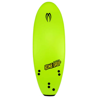 Badfish Bomb Drop Surfboard