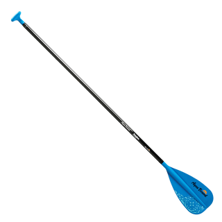 Aquabound Freedom 85 FG proprietary/Carbon 2pc SUP Paddle