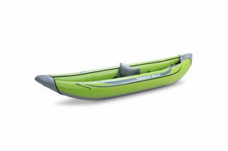 Aire Tomcat Solo Inflatable Kayak