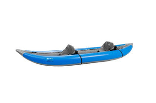 Aire Lynx II Inflatable Kayak