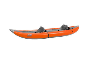 Aire Lynx II Inflatable Kayak