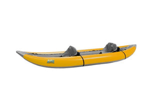 Aire Lynx II Inflatable Kayak