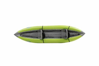 Aire Lynx II Inflatable Kayak
