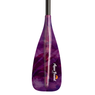 AquaBound Malta FG Blade/Carbon SUP Paddle