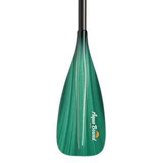 AquaBound Malta FG Blade/Carbon SUP Paddle