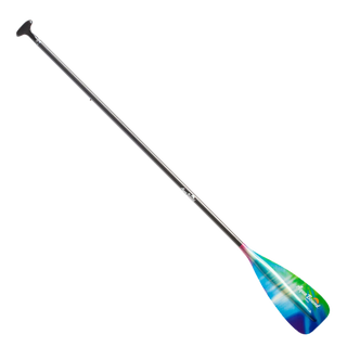 AquaBound Malta FG Blade/Carbon SUP Paddle