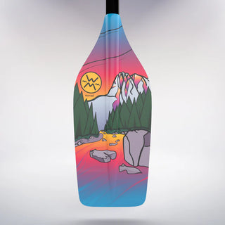 Werner Nomad 1PC Straight STD 63 & 66