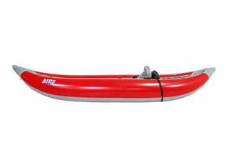 Aire Outfitter I Inflatable Kayak