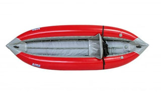 Aire Outfitter I Inflatable Kayak