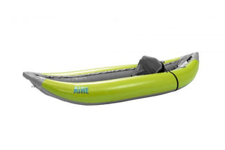 Aire Outfitter I Inflatable Kayak