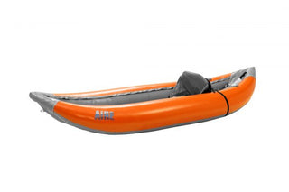 Aire Outfitter I Inflatable Kayak