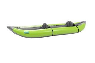Aire Outfitter II Inflatable Kayak