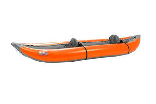 Aire Outfitter II Inflatable Kayak