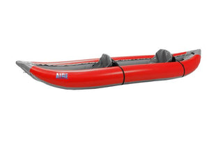 Aire Outfitter II Inflatable Kayak