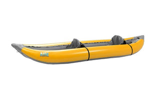 Aire Outfitter II Inflatable Kayak