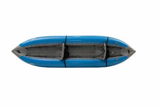 Aire Outfitter II Inflatable Kayak