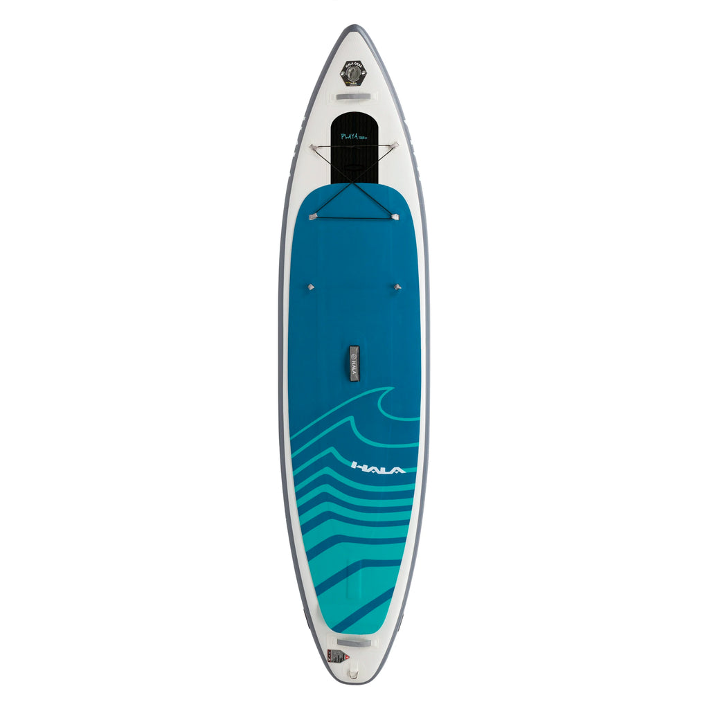 HALA supボード Hala Rado Inflatable SUP Kit | Hala Gear