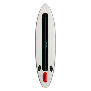 Hala Playa EX Inflatable SUP Kit