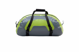Aire Small Frodo Bag Lime/ Gray