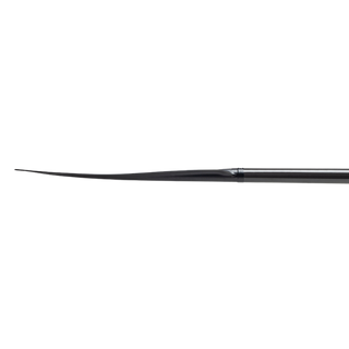 Aqua Bound Shred Carbon Black CR Blade/Carbon Twill Shaft 1pc