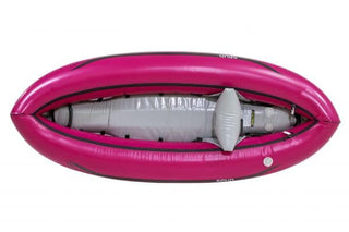 Aire Spud Inflatable Kayak