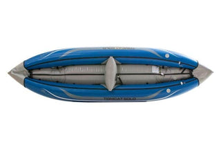 Aire Tomcat Solo Inflatable Kayak