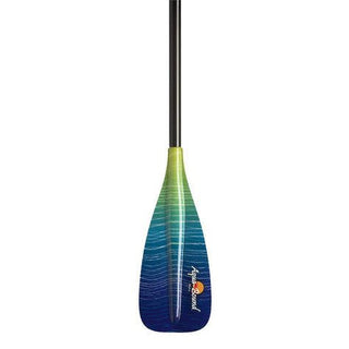 AquaBound Malta FG Blade/Carbon SUP Paddle
