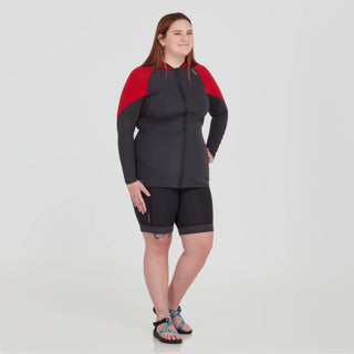 NRS Women's HydroSkin 0.5 Short
