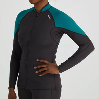 NRS Women's HydroSkin 1.5 Jacket