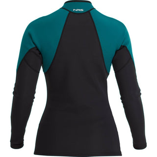NRS Women's HydroSkin 1.5 Jacket