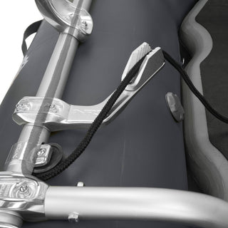 NRS Slipstream Fishing Raft Package Deluxe 120