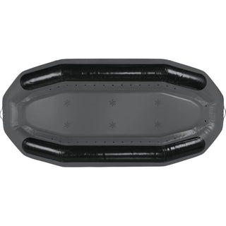 NRS Slipstream Fishing Raft Package Deluxe 120