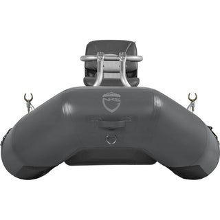 NRS Slipstream Fishing Raft Package Deluxe 120