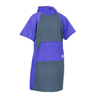 IR Misdemeanor Change Robe OS