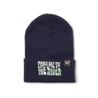 Trek Light Beanie | Take Me To The River