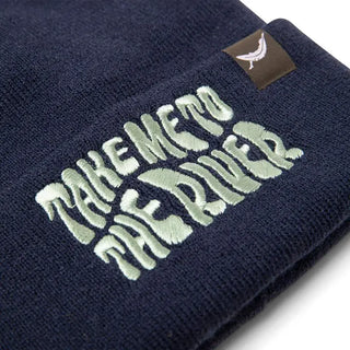 Trek Light Beanie | Take Me To The River
