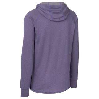 IR Mens Lightweight Power Wool Highwater Hoodie