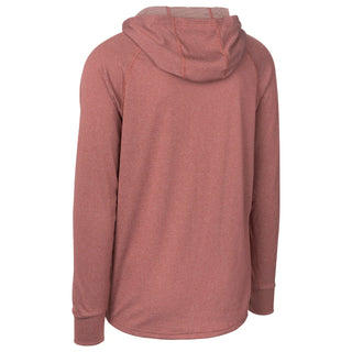 IR Mens Lightweight Power Wool Highwater Hoodie