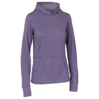 IR Women's Lightweight Power Wool Highwater Hoodie