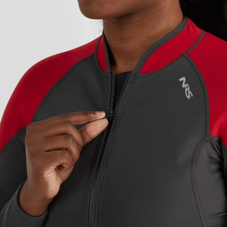 NRS Women's HydroSkin 0.5 Jacket